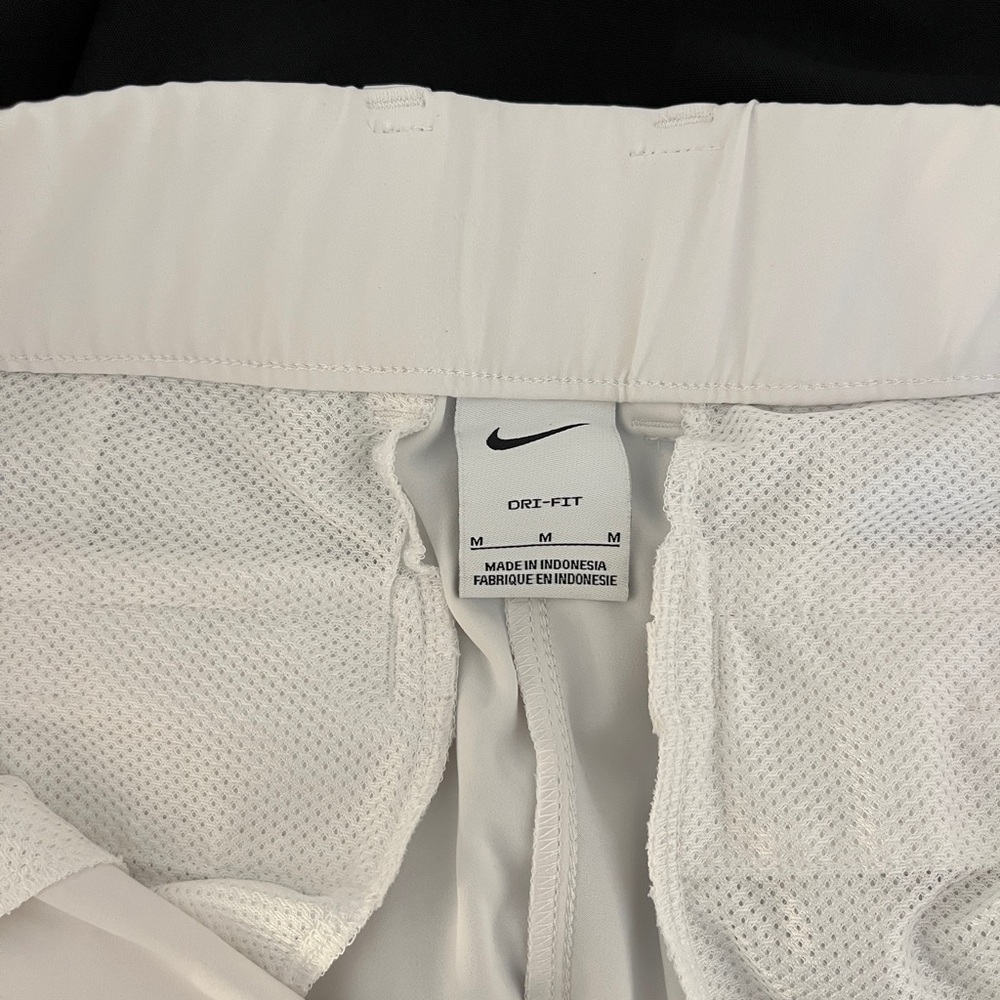 Nike women’s golf shorts